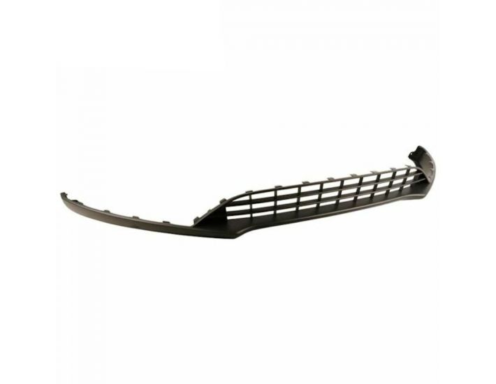 Spoiler inferior bara fata cu grila Ford Focus 3 facelift 10.2014-08.2018, Original, 1873305