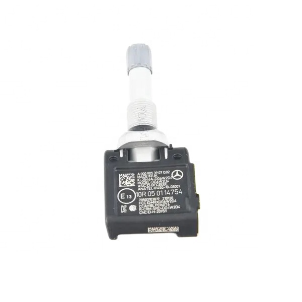 Senzor presiune roti cu valva Alfa Romeo, Alpina, Audi, Bentley, BMW, Cadillac, Chevrolet, Chrysler, Citroen, Dacia, Dodge, Fiat, Ford, Honda, Hyundai, Infiniti, Jaguar, Jeep, Kia, Mazda, Mercedes, Nissan, Opel, Renault, Tesla, Original,�A0009053907
