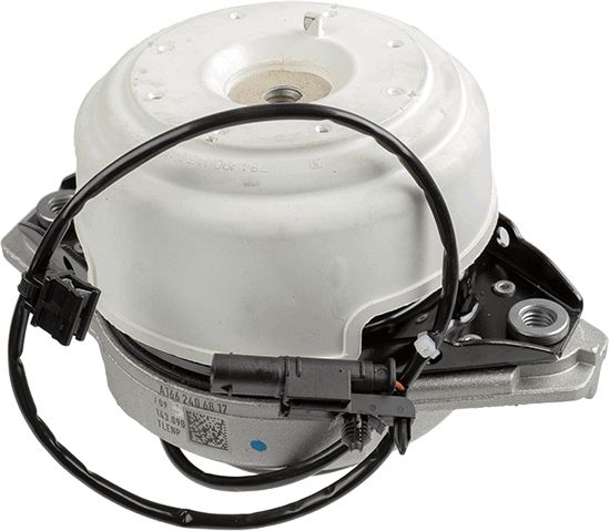 Suport motor Mercedes GL (X166) 07.2012-10.2015, GLE (C292) 03.2015-10.2019, partea stanga, 3.0, Original, A1662406817