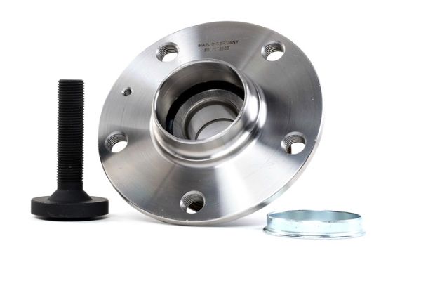Set rulment roata spate Audi A3 (8P), Q3 (8U); Seat Altea (5P), Leon (1P), Toledo (5P), Octavia 2 (1Z), Octavia 4 (NX3), Superb 2 (3T), Yeti (5L); VW Caddy 5, Golf 5 (1K), Golf 5 Plus (5M), Golf 6 (5K), Aftermarket, 1T0598611