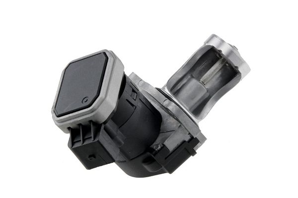 Supapa EGR Seat Alhambra 1 (7V) 11.2005-03.2010; VW Sharan 1 (7M) 11.2005-03.2010, 2.0 TDI, Aftermarket, 03G131501E