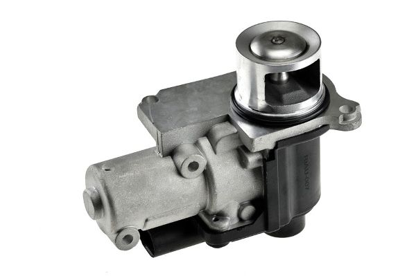 Supapa EGR Audi A3 (8P); Seat Altea (5P), Toledo 3 (5P), Ibiza 4 (6J); Skoda Octavia 2 (1Z), Roomster (5J), Fabia 2 (542), Superb 2 (3T); VW Polo 4 (9N), Caddy 3 (2K), Golf Plus (5M), Golf 5 (1K), 1.9 TDI, 2.0 TDI, Aftermarket, 03G131501D