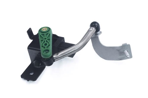 Senzor reglaj far fata Audi Q3 (8U); Seat Alhambra 2 (710); VW Tiguan 1 (5N), Passat CC (357), Scirocco 3 (137), Sharan 2 (7N), Passat B7 (362), Golf 6 (517), Touran 1 (1T), Tiguan 1 (5N), partea stanga, Aftermarket, 3C0412521B