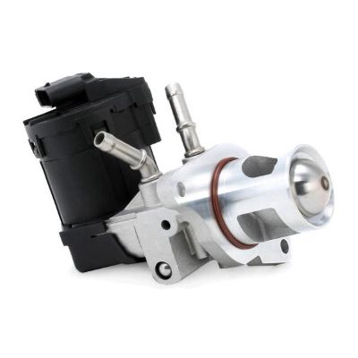 Supapa EGR BMW Seria 1 (E81, E82, E87, E88), Seria 3 (E90, E91, E92, E93), Seria 4 (F32, F33, F82, F83), Seria 5 (F10, F11), Seria 6 (F12, F13), Seria 7 (F01), X1 (E84), X3 (E83), X4 (F26), X5 (E70), X6 (E71), 3.0, Aftermarket, 11717810871