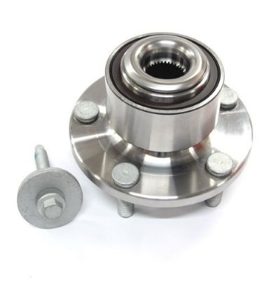 Set rulment roata fata Ford C-Max (DM2) 2003-2007, Focus 2 (DA) 2004-2011, Aftermarket, 1223640