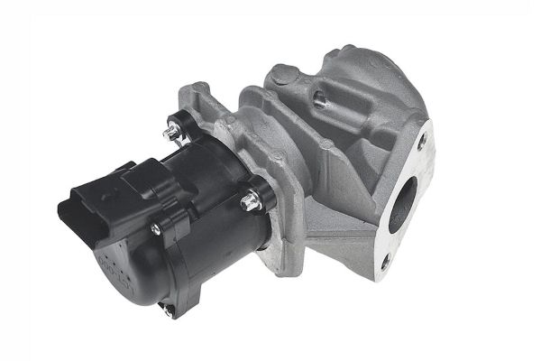 Supapa EGR Citroen Berlingo (B9), C2 (JM), Jumpy; Fiat Scudo (270); Peugeot 308 (4), Partner (G); Suzuki SX4 (EY), 1.6 HDi, Aftermarket, 9672880080