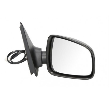 Oglinda exterioara Dacia Logan 10.2012-12.2020, Sandero 10.2012-12.2020, partea dreapta, Original, 963011787R