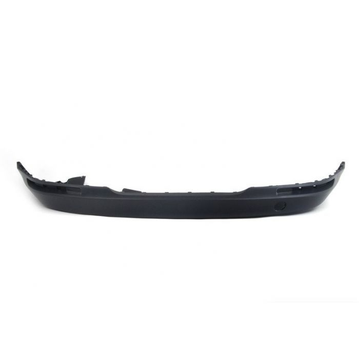 Spoiler inferior bara spate VW Tiguan (5N) nonfacelift 09.2007-04.2011, Original, 5N08075219B9