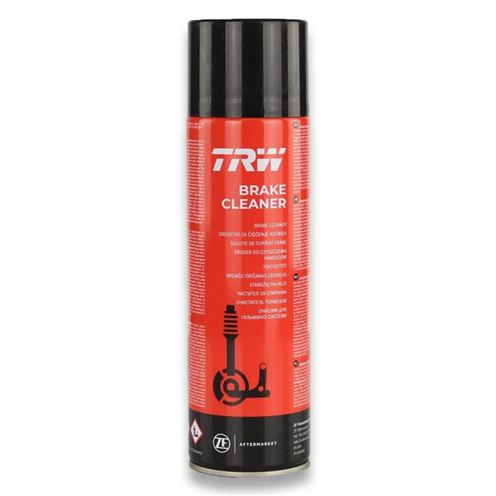 Spray curatat frana si ambreiajul, 500ml, TRW