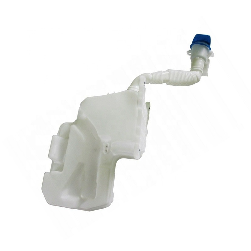 Rezervor lichid spalare parbriz Audi A3 (8V) 04.2012-; Seat Leon 3 (5F) 09.2019; Skoda Octavia 3 (5E) 11.2012, Superb 3 (3V) 03.2015-, Original, 5Q0955453R