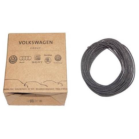 Sfoara taiat msatic parbriz VW, Original, 357853999B