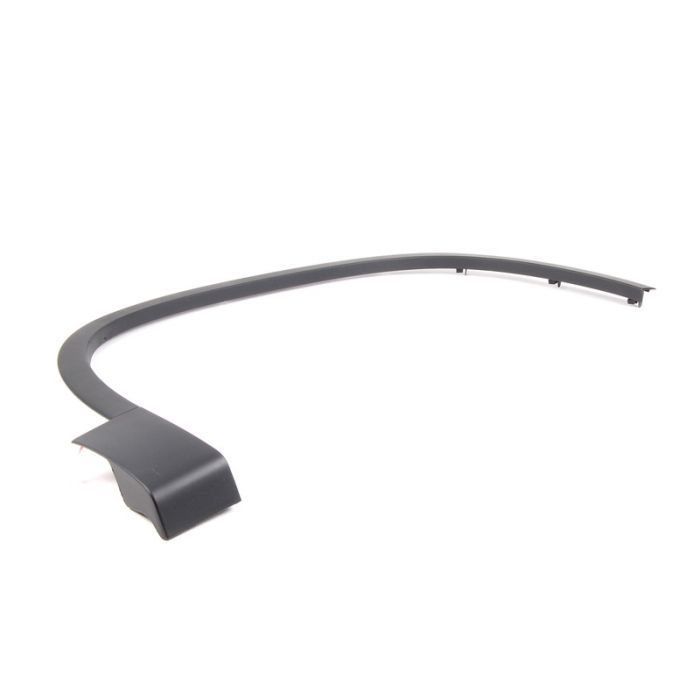 Ornament aripa fata VW Tiguan (5N, 5N2) 09.2007-05.2016, partea dreapta, Original, 5N0854732A9B9