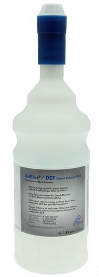 Solutie AdBlue VAG, 1.89L