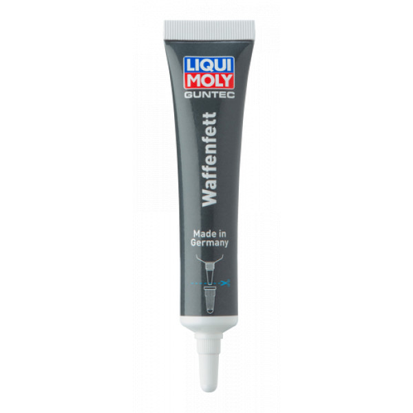 Vaselina Liqui Moly pentru ungere arme, 20 ml