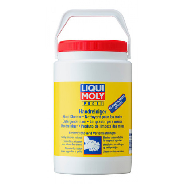 Lotiune Liqui Moly pentru spalare maini lichida (sapun), 3 l