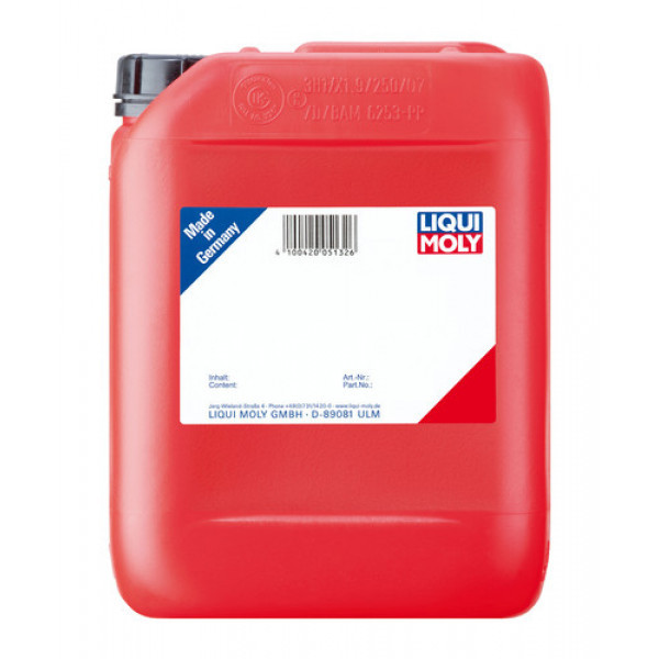 Aditiv Liqui Moly Pro-Line de curaţare pentru transmisie automata, 5 l