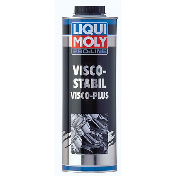 Aditiv Liqui Moly Pro-Line pentru stabilizarea vascozitatii, 1 l