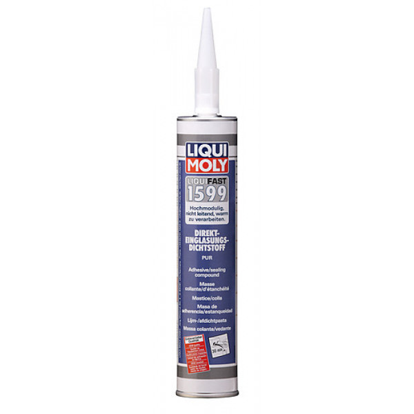 Adeziv parbriz Liqui Moly Liquifast 1599, 310 ml