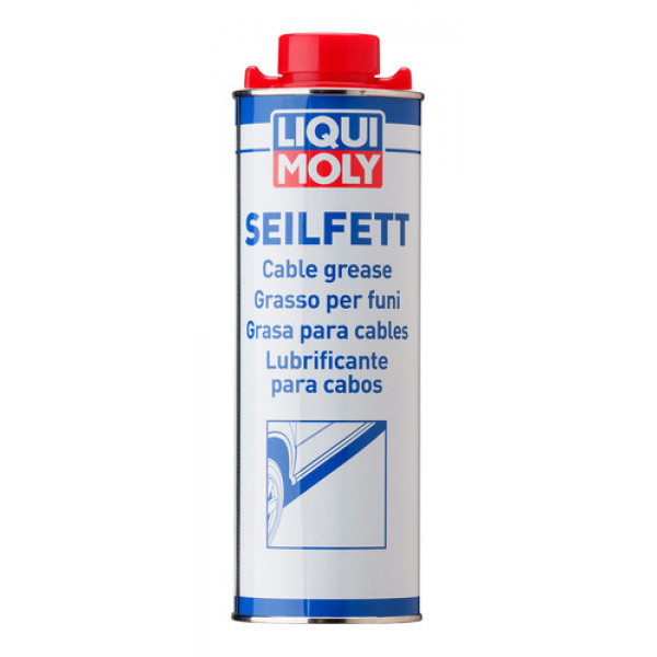 Unsoare Liqui Moly pentru cabluri, 1 l
