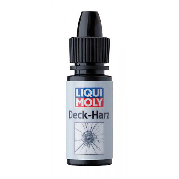 Rasina Liqui Moly de acoperire, 5 ml