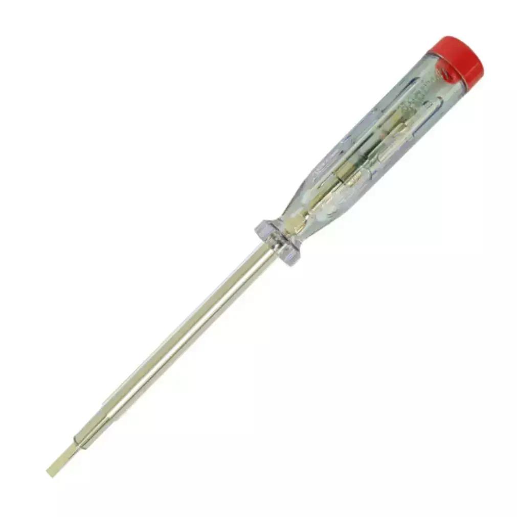 Tester de tensiune 125~250v, 3x140mm