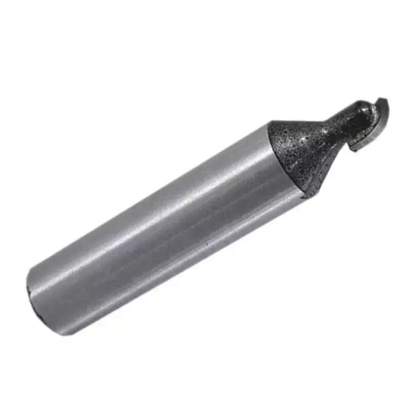 Freza semirotunda 8 d 3,97 h 6 r 2 mm