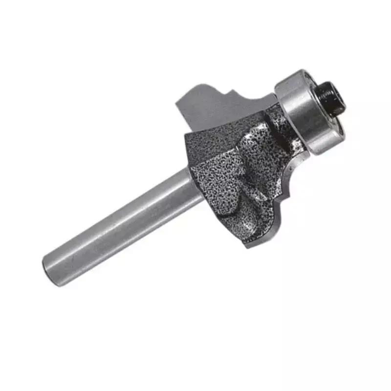 Freza 12 d 38,4 h 17,5 r 6,35 b 12,7 mm