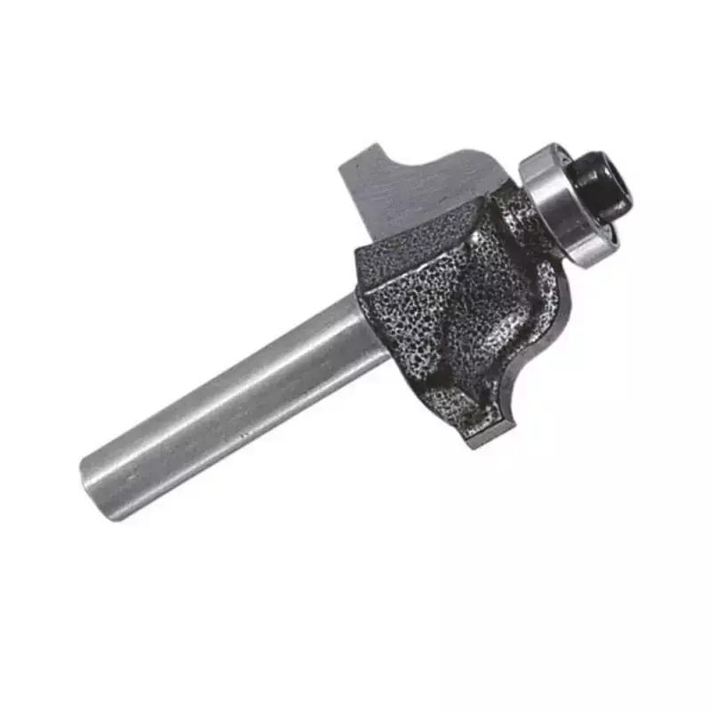 Freza 8 d 25,7 h 9,7 r 3,17 b 6,35 mm