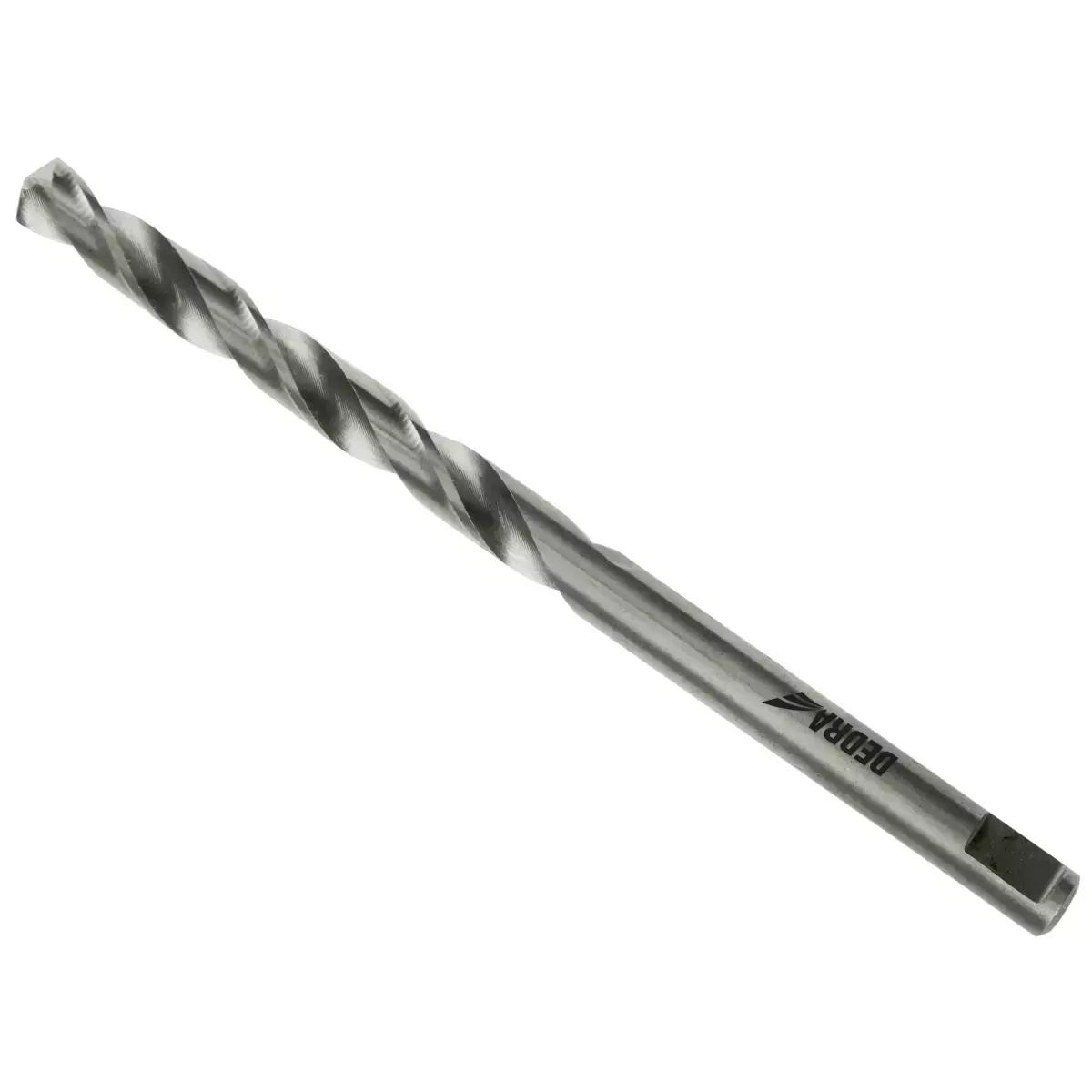 Burghiu pilot pentru beton 100mm, tct