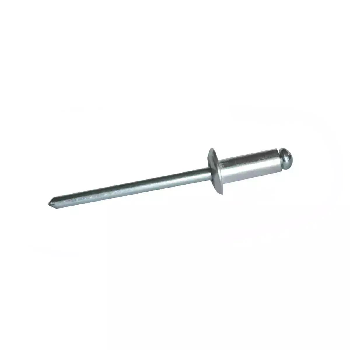 Nituri de aluminiu 4,0x8mm, 50buc.