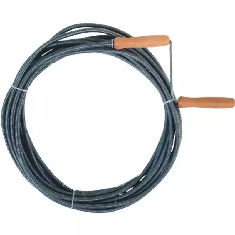 Cablu desfundat canal 6mm x 5m