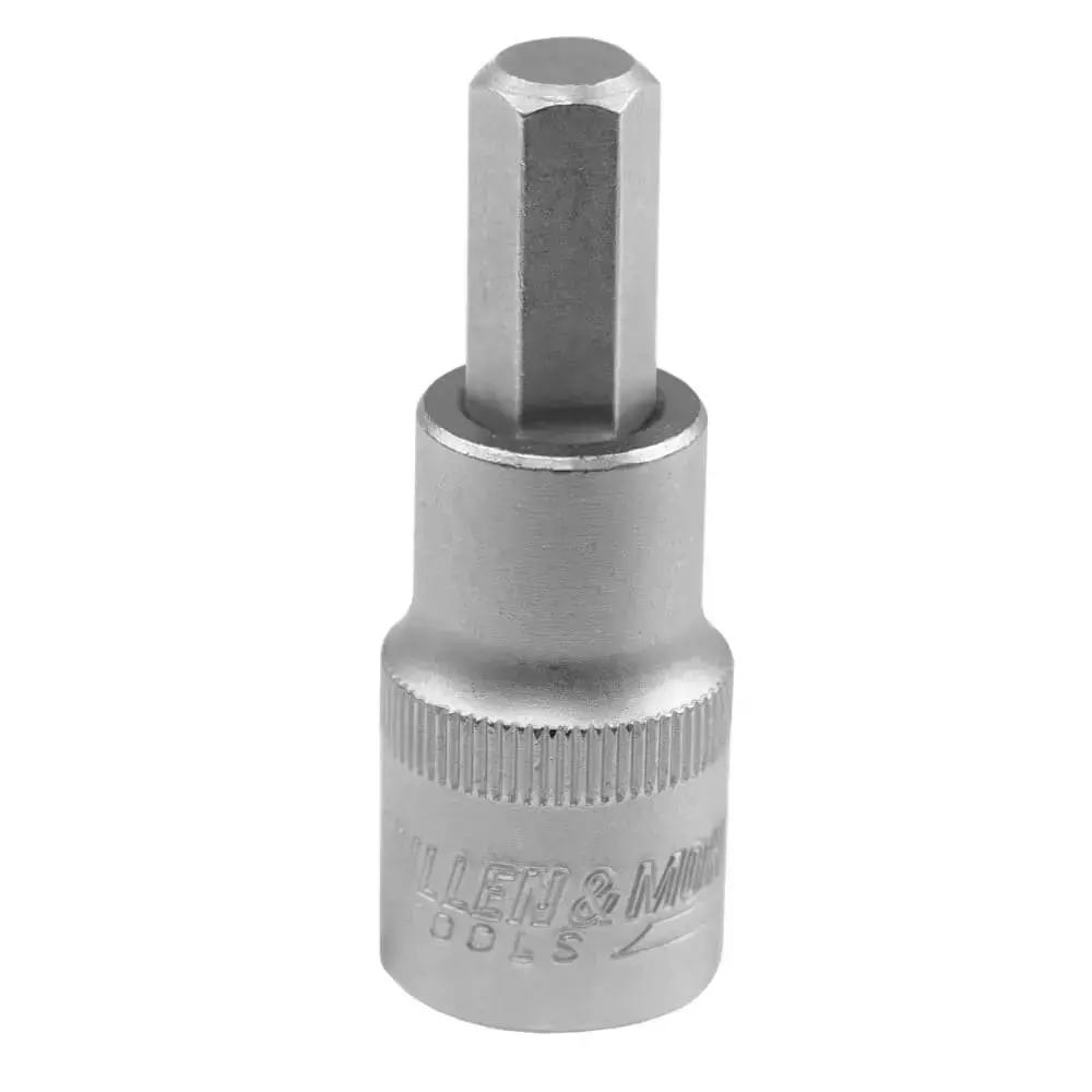 Cheie tip ştift hexagonala 1/2&quot; h5, l55