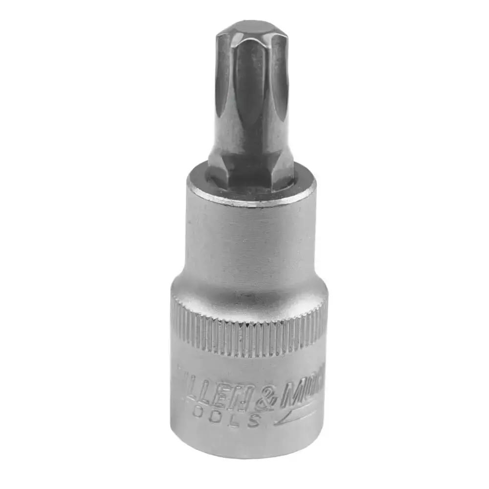 Cheie tip ştift torx 1/2&quot;t20, l55