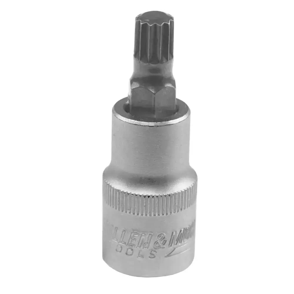 Cheie tip ştift spline 1/2&quot; m5, l55