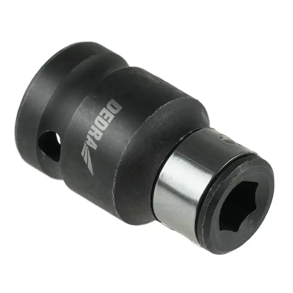 Adaptor impact 1/2'' - 8mm (spline)