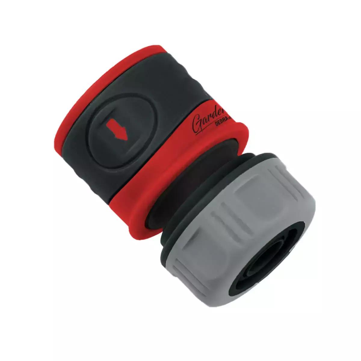 Cuplaj rapid 1/2&quot; soft, fisa