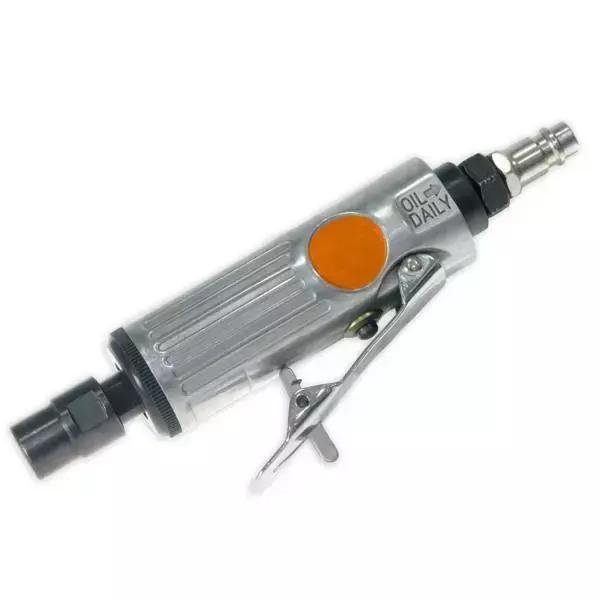 Aer polizor mini 1/4 &quot;+ 5 buc piatra
