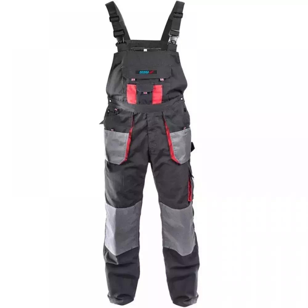 Salopeta de protecţie marime m, greutate 265g/m2