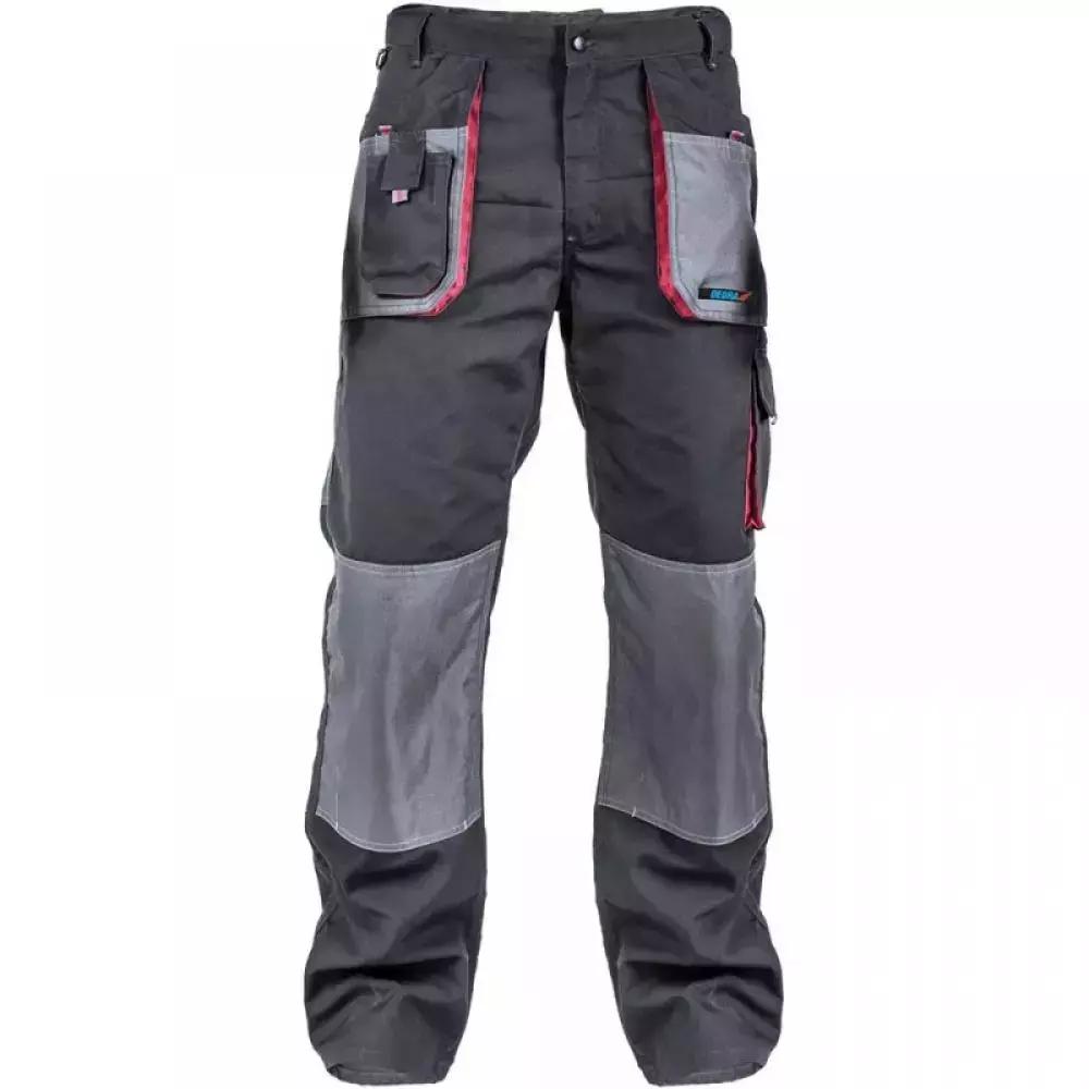 Pantaloni de protecţie marime ld, greutate 265g/m2