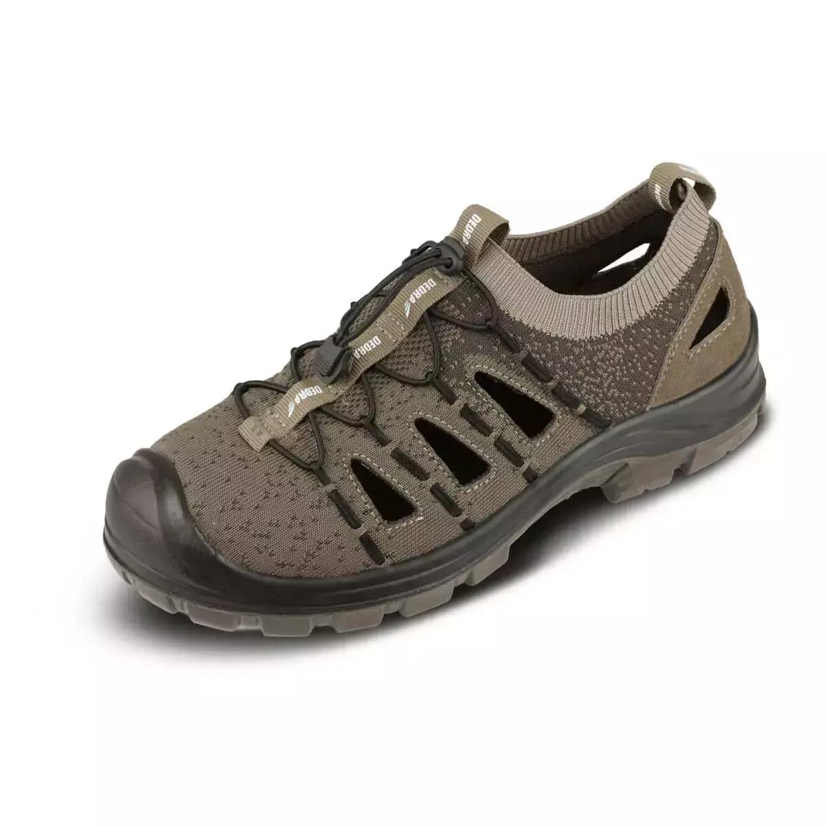 Pantofi profesionali d4z, marim.42, cat.ob src