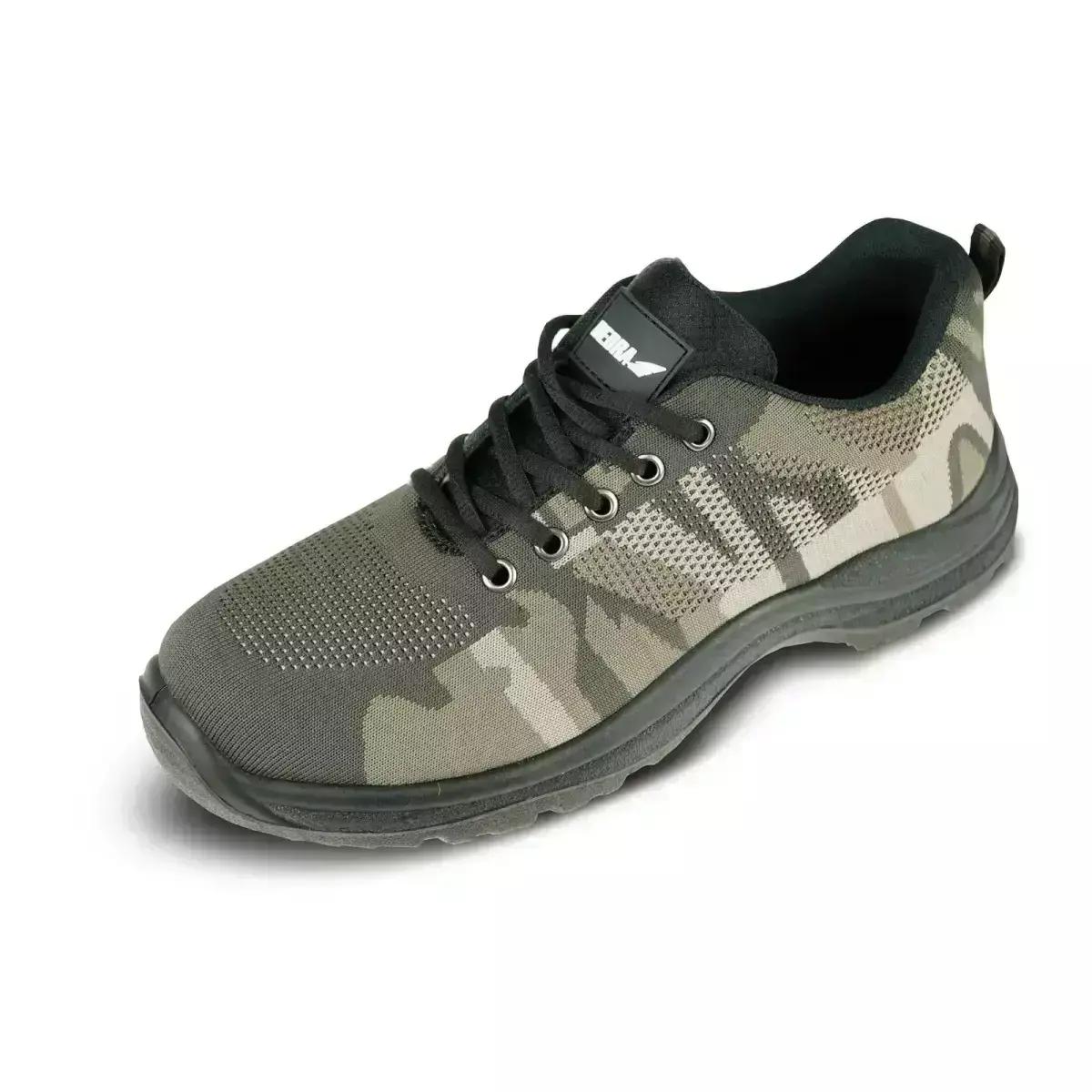 Pantofi de protectie m5 moro, marime:42, cat. S1 src