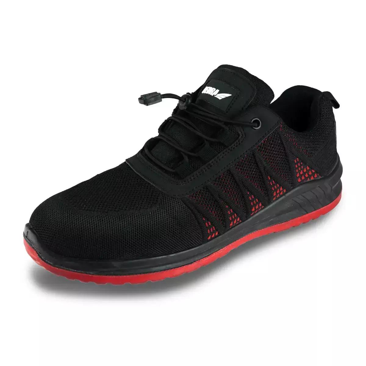 Pantofi de protectie m8, marime: 46, cat.s1 src