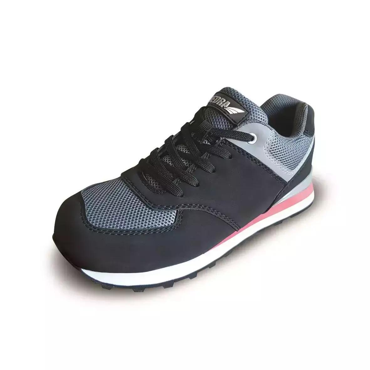 Pantofi protectie pentru femei mf2, marime: 41, cat.sb src