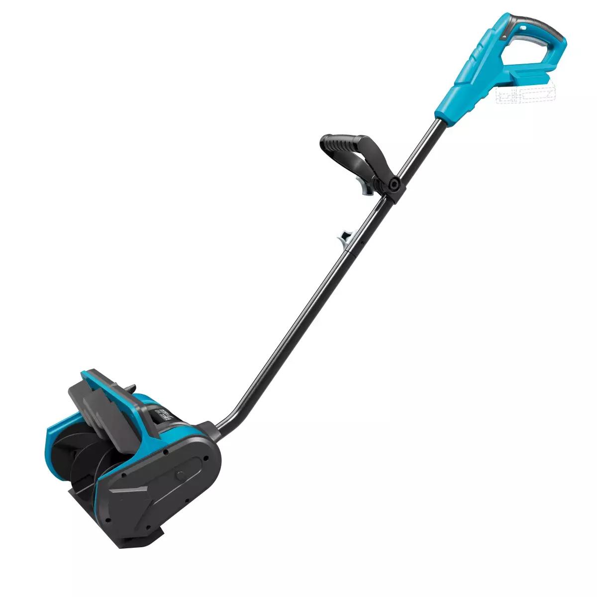 Freza de zapada tip alimentare acumulator 18v, 30cm