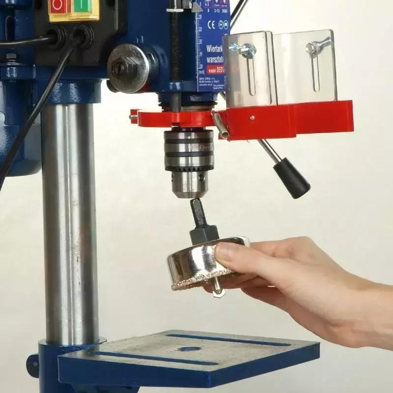 Bormasina masa fixa 350w, 13mm, 5 viteze, gaurire 50 mm