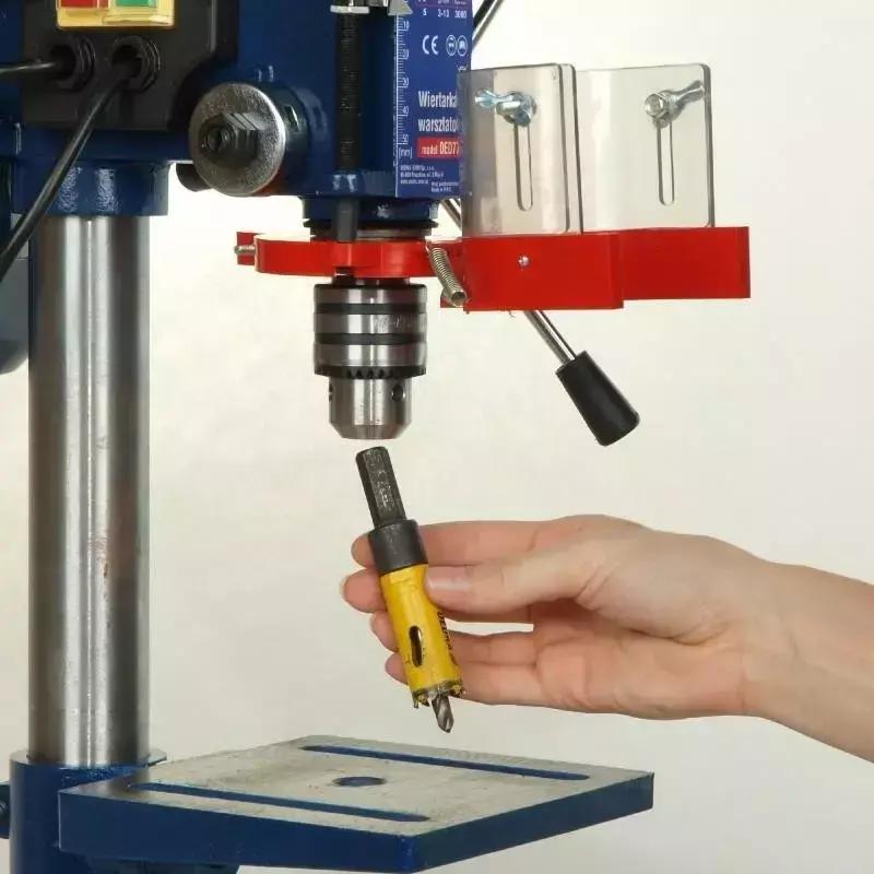 Bormasina masa fixa 350w, 13mm, 5 viteze, gaurire 50 mm