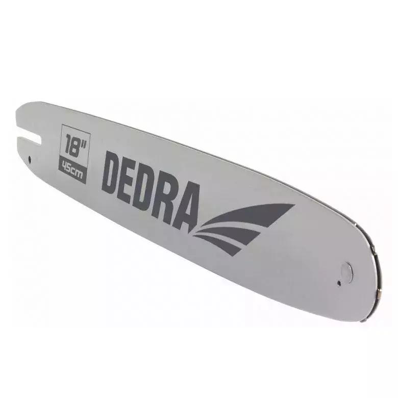 Sistem de ghidaj pentru ferestrau 18&quot; ded8711, ded8712