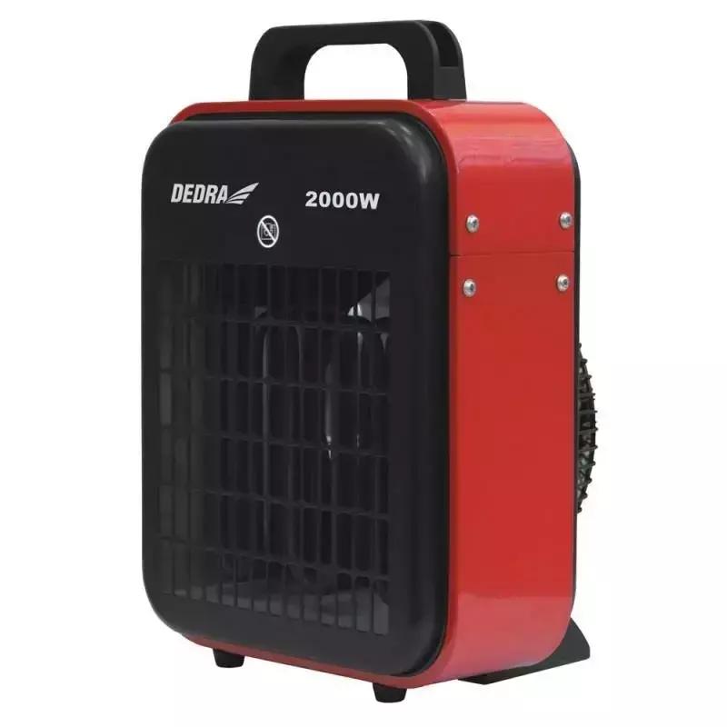 Incalzitor electric 2000w