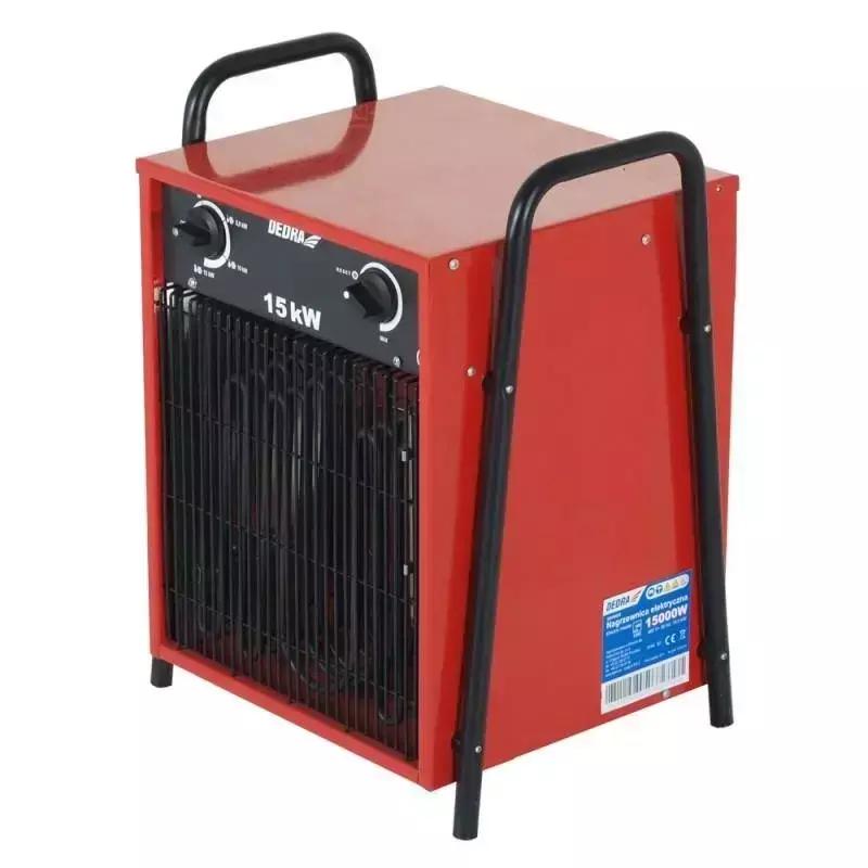 Incalzitor electric 15kw 400v