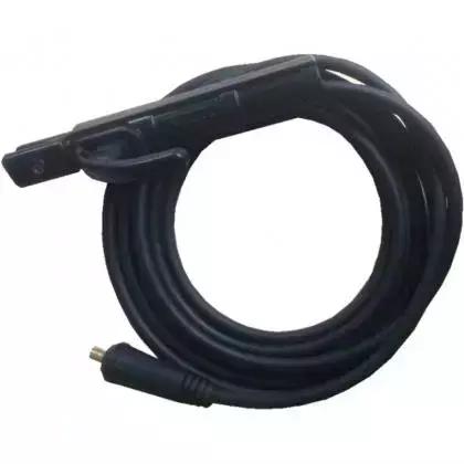Cleste electrod cu cablu 4m 16mm2, dkj200 16-25 mm2